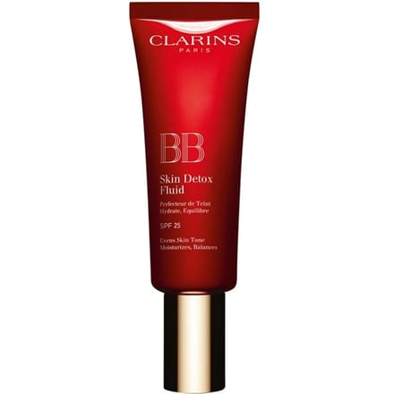 Clarins BB Skin Detox Fluid SPF25 00 - Fair - 45 ml - BB crème