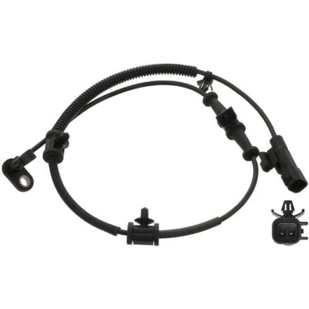 ABS-sensor FEBI BILSTEIN 45568