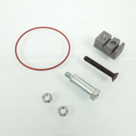 Culasse Malossi HTSR Ø47mm pour scooter Garelli 50 SR 38 7144 Neuf