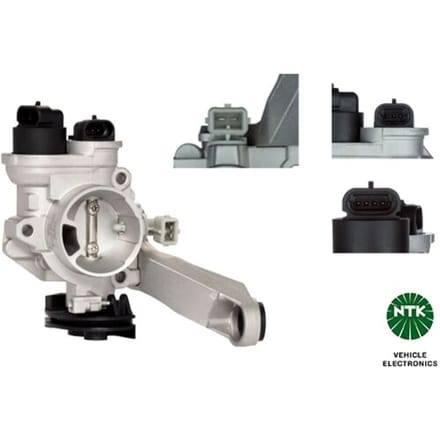 Gasklephuis NTK 97942