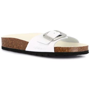 Sandalen met sleehak Grunland DSG-CB3061
