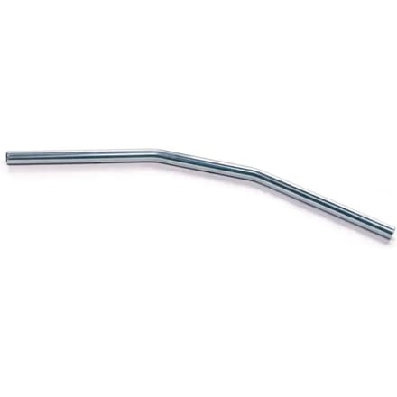 Aluminium motorstuur LSL AD2
