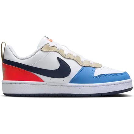 Kindertrainers Nike Court Borough Low Recraft