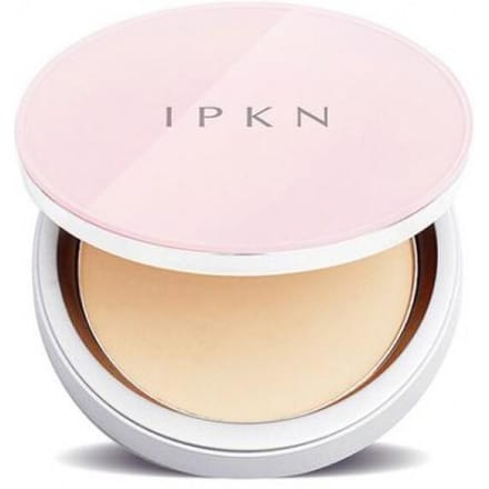 IPKN Parfum Poeder Pact Nr. 21 (Vochtig) 14,5 gram