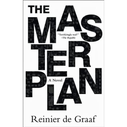 The Masterplan - Reinier de Graaf