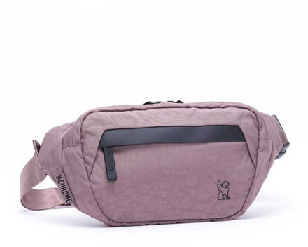 Chrome Sabin 3 - Heuptas 23 cm (mauve)