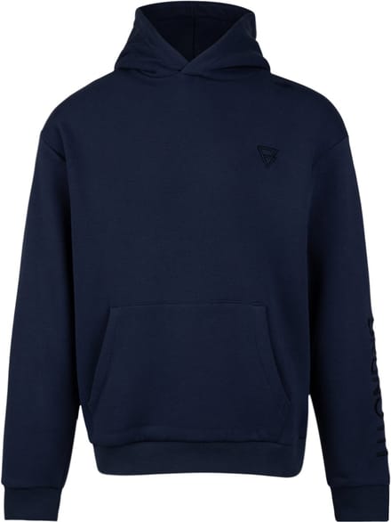 Brunotti - Esseries Men Hoodie | Indigo Blue - S