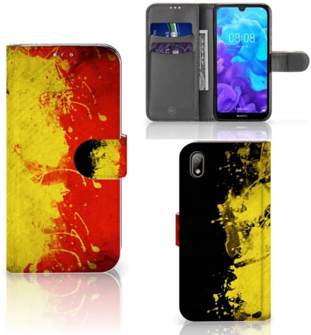 Huawei Y5 (2019) Bookstyle Case België