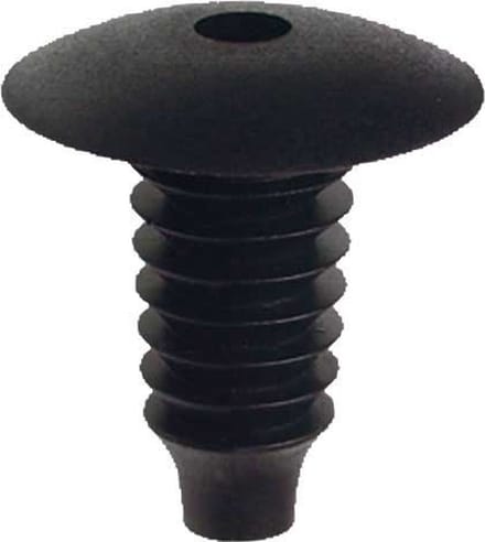 Denneboom clip OEM:a0009880328