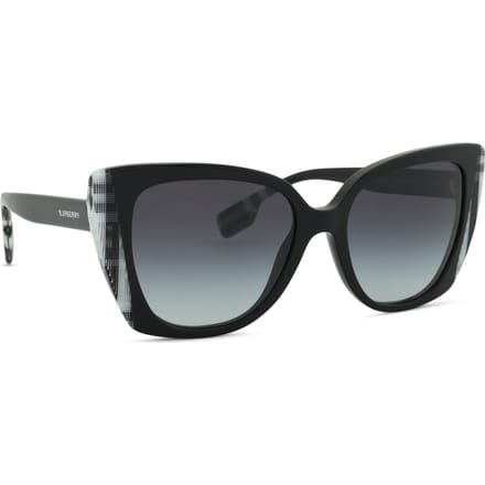 Zonnebril Burberry MERYL 0BE4393 40518G