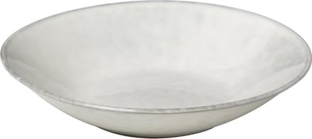 Broste Copenhagen Diep bord 22,5cm Nordic Sand -
