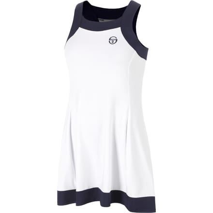 Sergio Tacchini TCP Jurk Dames