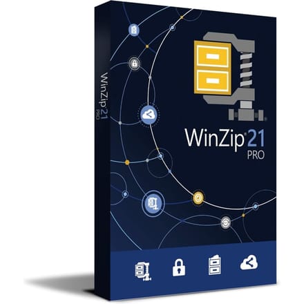 WinZip 21 PRO