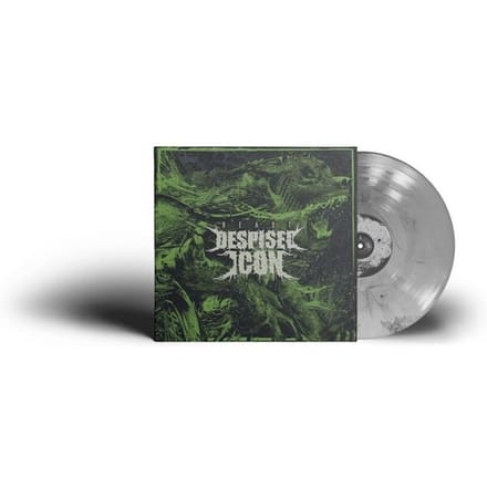 Despised Icon LP - Beast - voor Geen - standaard