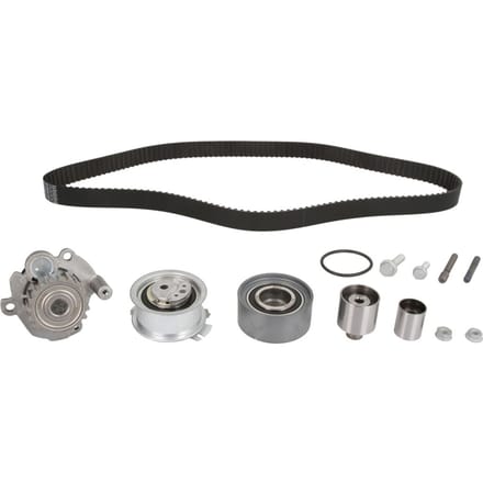 Waterpomp+distributieriem set BOSCH 1 987 946 920