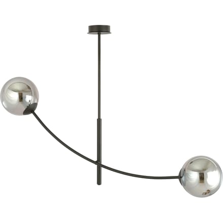 Plafondlamp Dale | Loft46