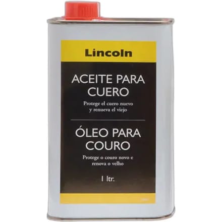 Lederolie Lincoln