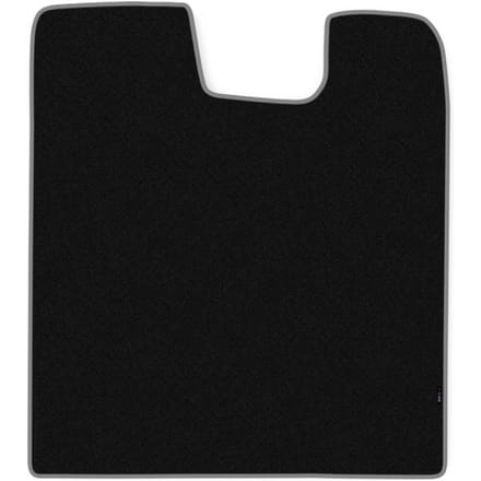 Voetmat F-CORE CMT17 GRAY