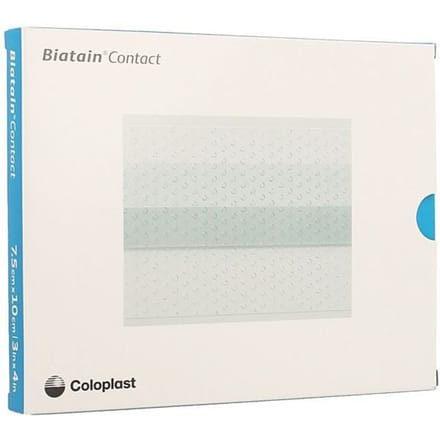 Biatain Contact 7,5cmx10,0cm 5