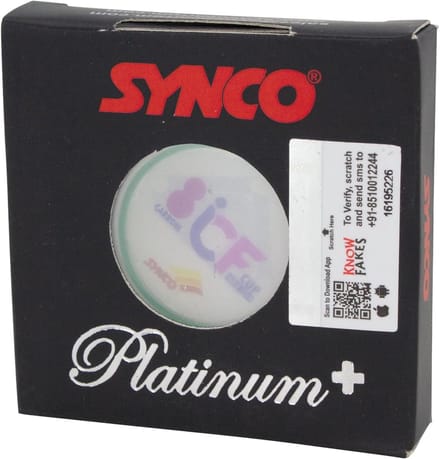 Carrom Striker - Pion - Competitie Spelen - Uniform Ontwerp - 15 Gram