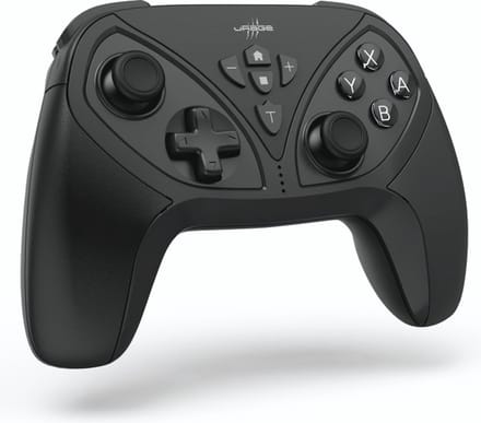 uRage Wireless-gamepad "Vendetta 305", Bluetooth, zwart