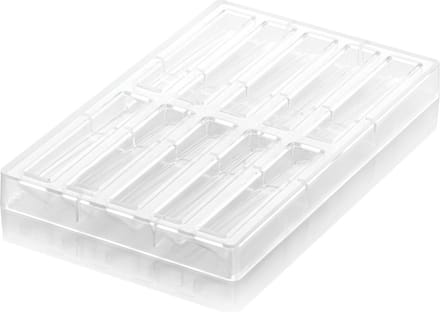 Silikomart Tritan Chocolade Mal - Onda-B