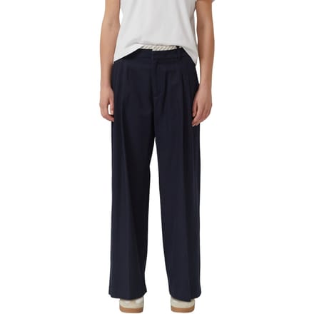 s.Oliver Pants Marine Taglia: W38 | Pantaloni Outlet | Donna