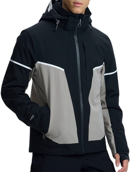 Icepeak Fircrest Skijas Heren - Maat 52