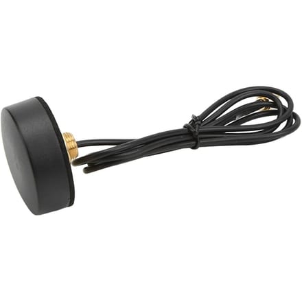 Antenne IP67 étanche ronde 5DBI gain élevé 700 ?Accessoire 2700MHz Pièce JG ?005?2,4G