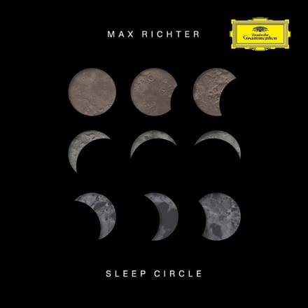 Max Richter, Louisa Fuller, Max Ruisi - Sleep Circle (2 CD)