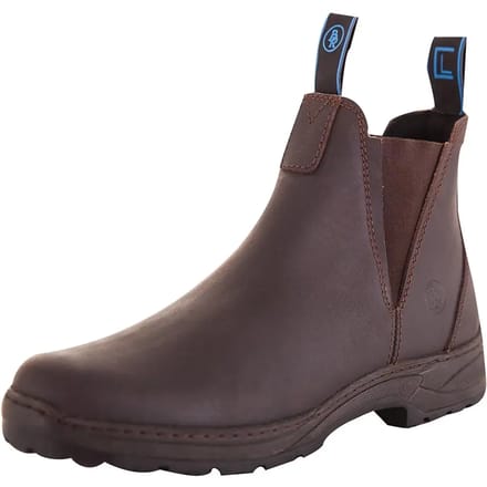 Leren rijlaarzen BR Equitation CL Sturdy