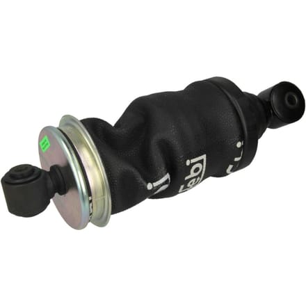Demper, cabine-ophanging FEBI BILSTEIN 38689