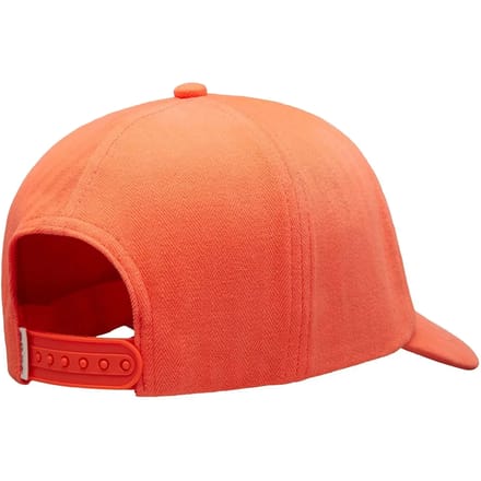Roxy Slide Away Junior Pet Oranje Kinderen
