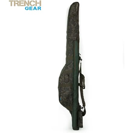 Bagage Shimano Trench 3 Rod 12ft Holdall & AQ adv