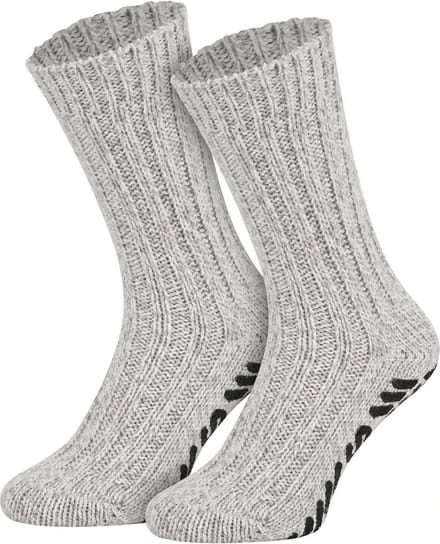 Topsocks Noorse antislip huissokken