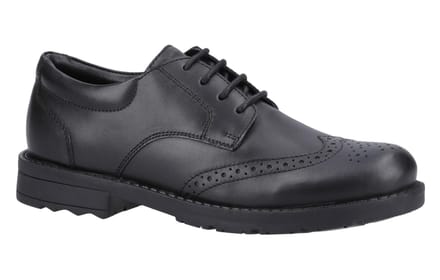 Hush Puppies Brian Junior Schoen Kinderen