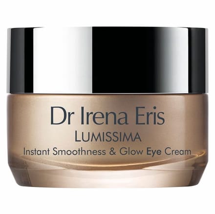 Dr Irena Eris Lumissima Instant Smoothness & Glow Eye Cream 15 ml