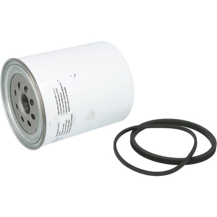 Brandstoffilter MAHLE KC 384D