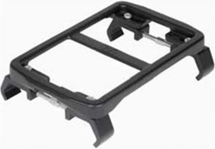 Atran Velo adapter Newrack Uni met AVS zwart