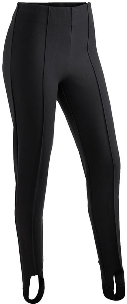 Maier Sports Sonja Broek Zwart S / Regular Vrouw