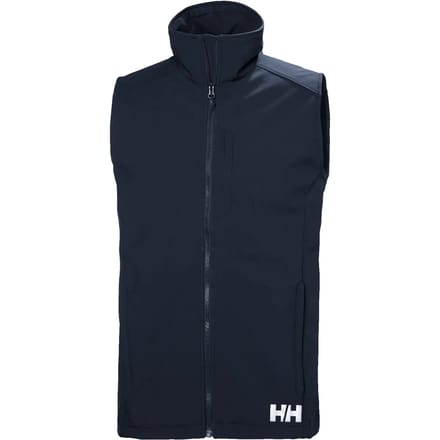 Mouwloos jasje Helly Hansen paramount softshell