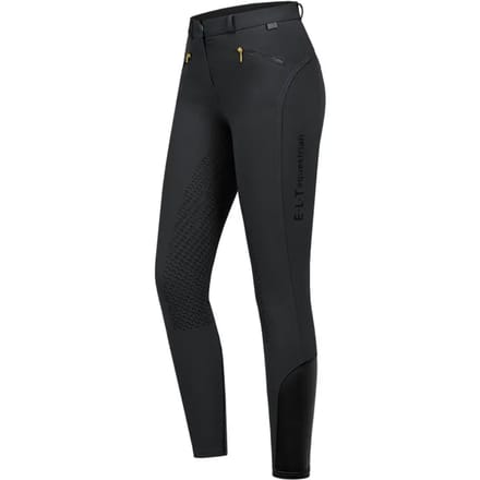 Damesbroek met volledige grip ELT Lucy Glam