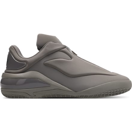 Converse SHAI 001 Ares Gray - Maat 43