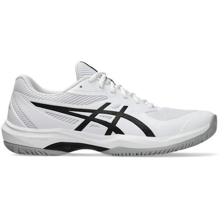 Asics Game FF White/Black, 40.5