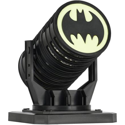 Dc Batman, Bat-Signaal, Eau De Toilette, Voor Mannen, 75 ml