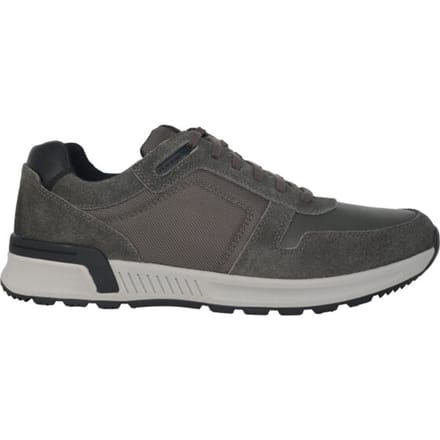 Pius Gabor 1007.10.03 - heren sneaker - Grijs - maat 42.5 (EU) 8.5 (UK)