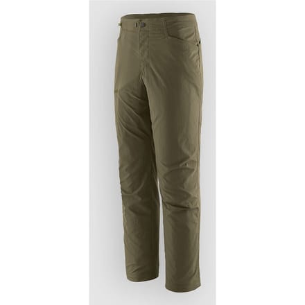 Patagonia RPS Rock Broek groen