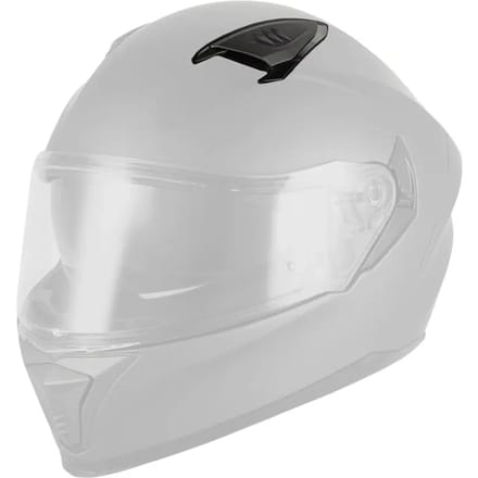 Ventilatie bovenste motorhelm Nox N402