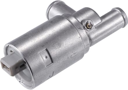 Cosensi - Dailygoods - Idle Air Control Valve voor Diverse Voertuigen Zilverkleur
