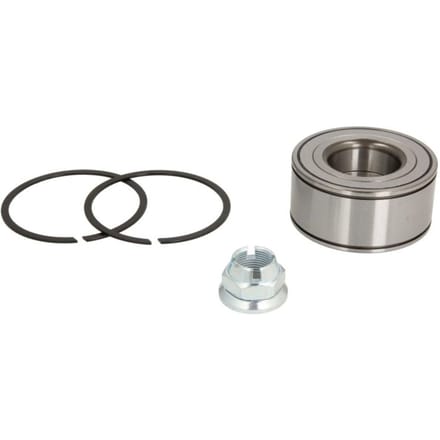 Wiellagerset BTA H1R021BTA